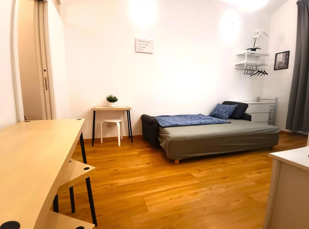 Duplex Apartment - photo 4