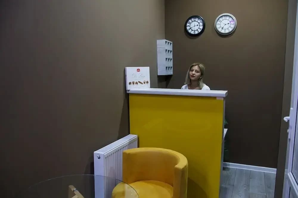 Hotel Dana Eva - photo 12