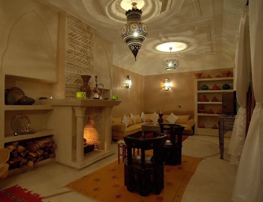 Riad Imilchil - photo 19