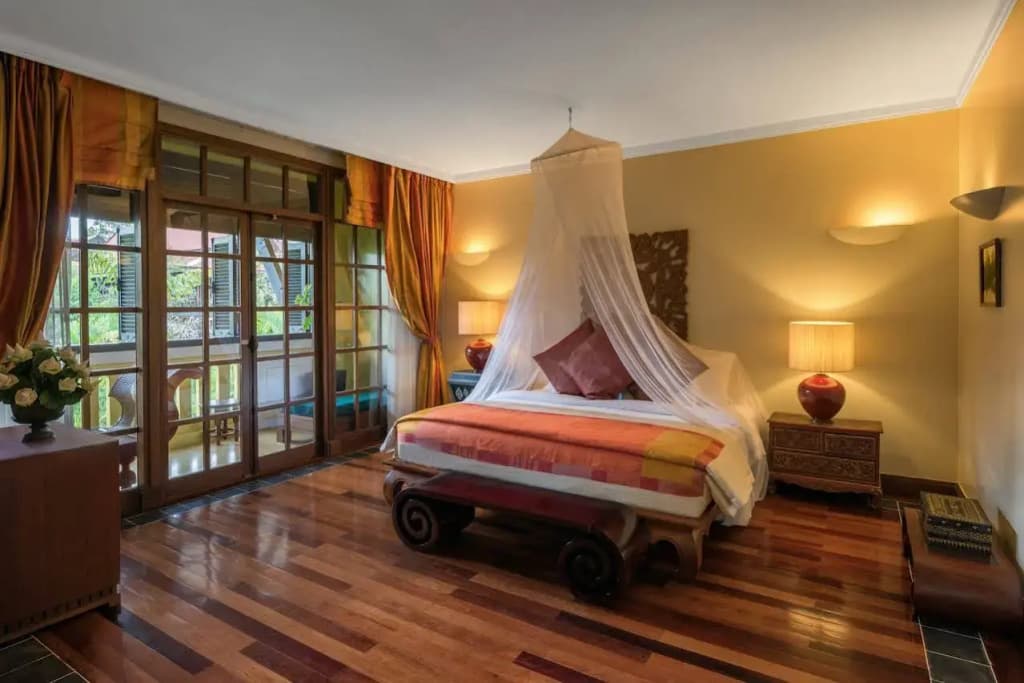 Victoria Angkor Resort & Spa - photo 24