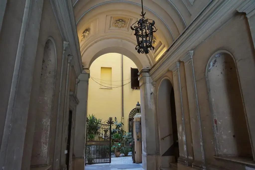 Hotel Filippo - photo 15