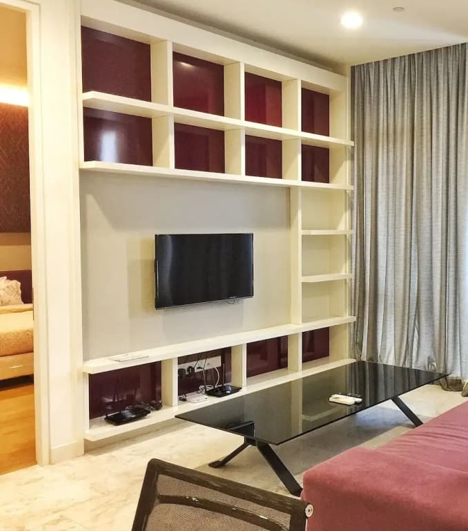 The Platinum Suites 17 - photo 4