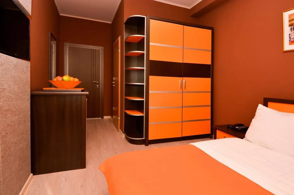 Istanbul Hotel - photo 26