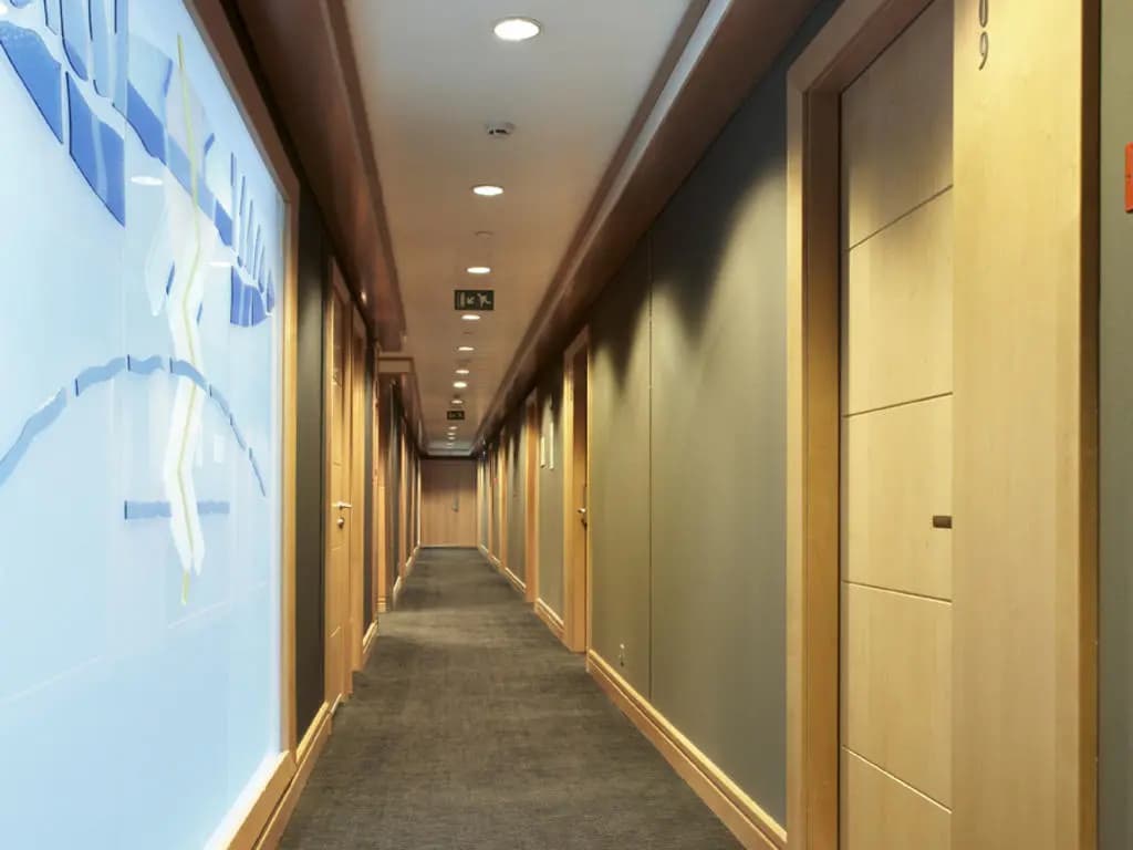 Hotel Barcelona Universal - photo 16