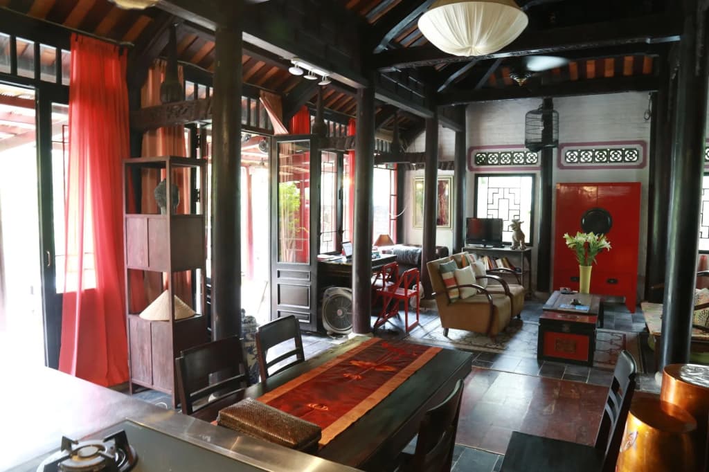 Maison Haily - photo 9