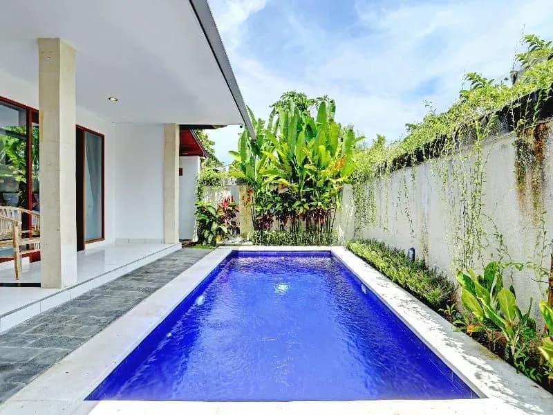 OYO 90337 Wiguna Homestay - photo 14