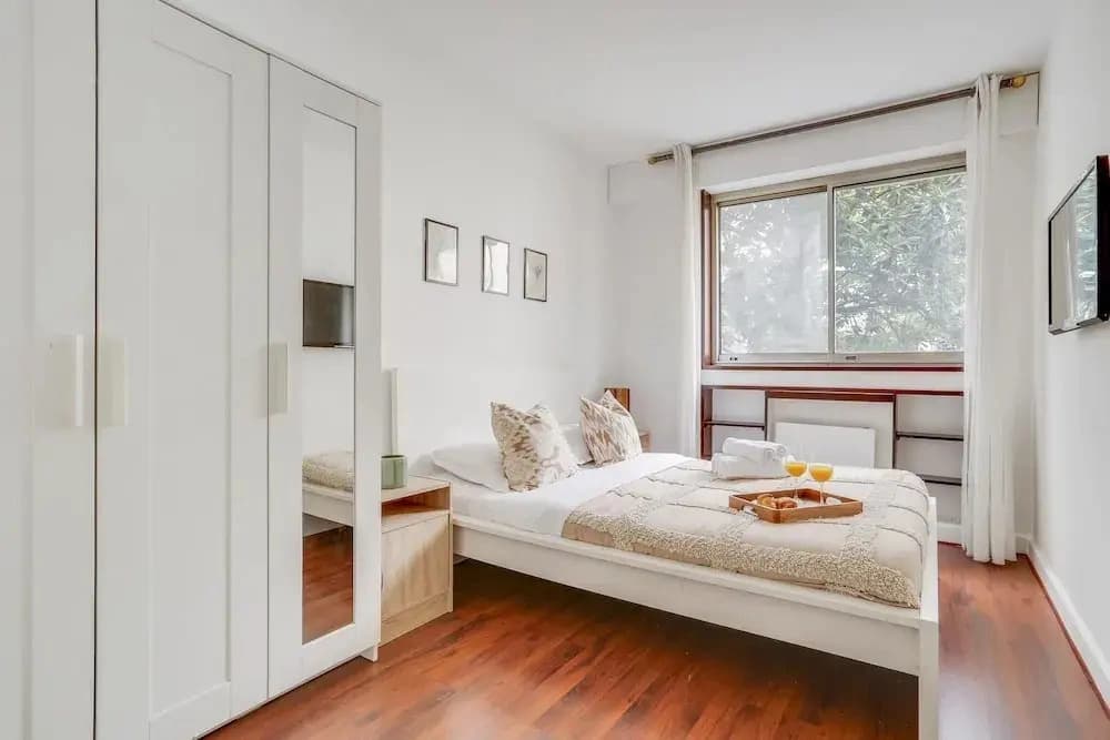Chic 1BR Steps from Opéra Garnier - photo 2