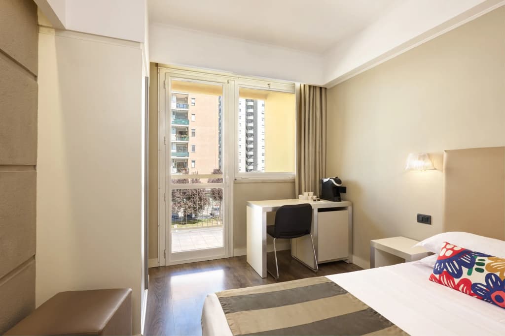 Hotel Roma Tor Vergata - photo 6