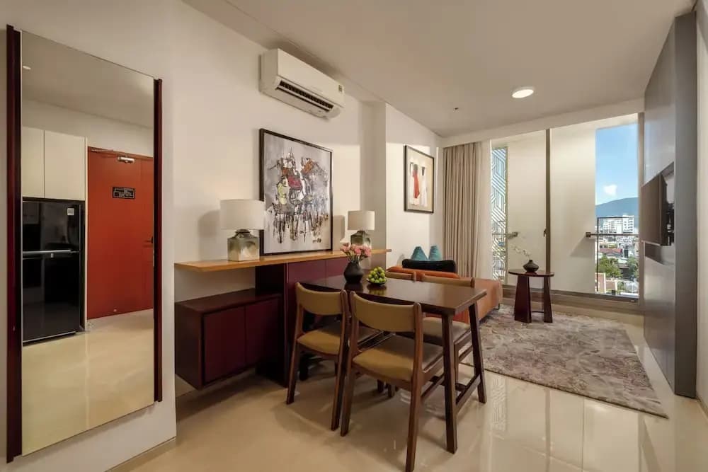 Amber Bay Hotel & Suites Da Nang - photo 6