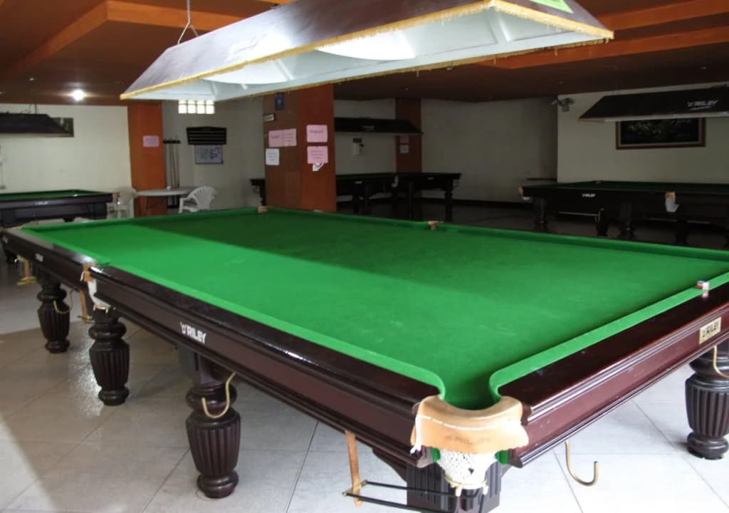 U-Sa Family Hotel - photo 18