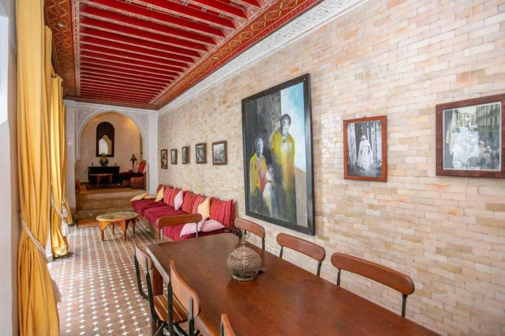 Riad Marelia - photo 14