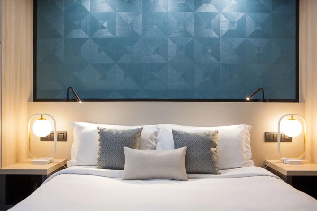 Best Western Plus Opera Batignolles - photo 7