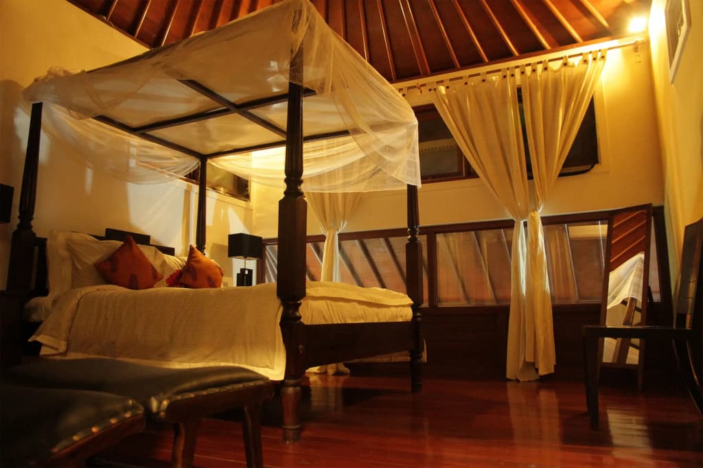 Villa Shantia Tabanan - photo 2