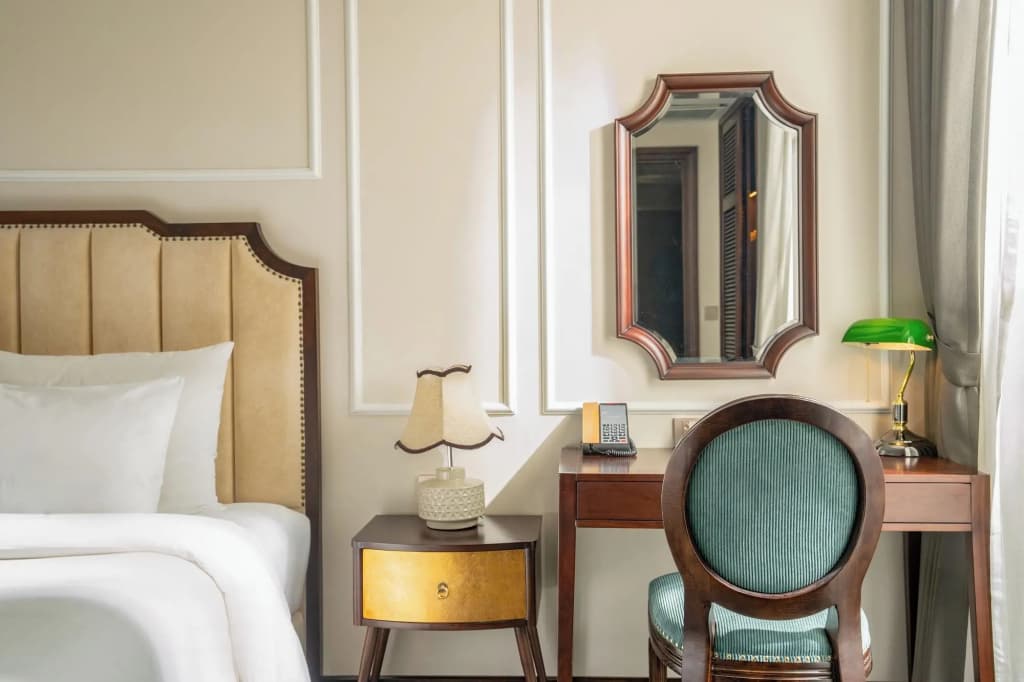 GM Premium Hotel - photo 44