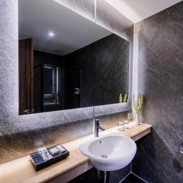Stark Boutique Hotel and Spa Bali - photo 8