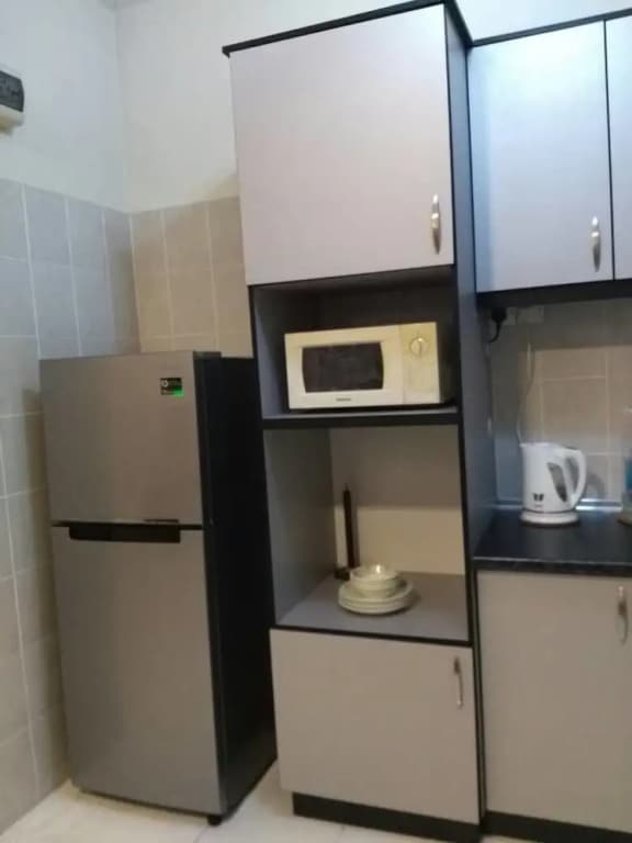 KV Homestay Kajang - photo 14