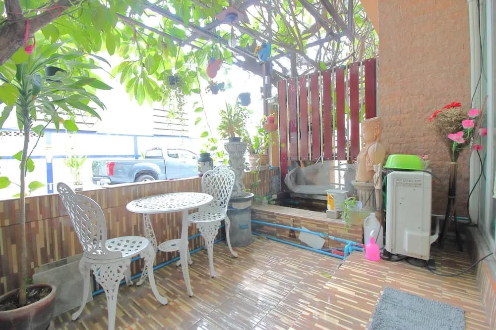 Oyo 543 Greenplace107 - photo 15
