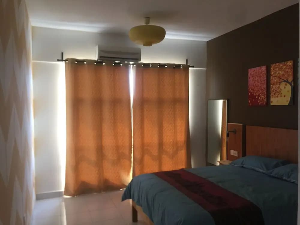 Sam's Fancy Homestay - photo 16