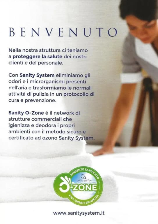 A Casa Di Alessandro - photo 14
