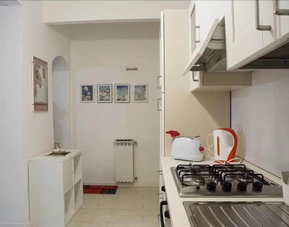 Libertà apartment - photo 13