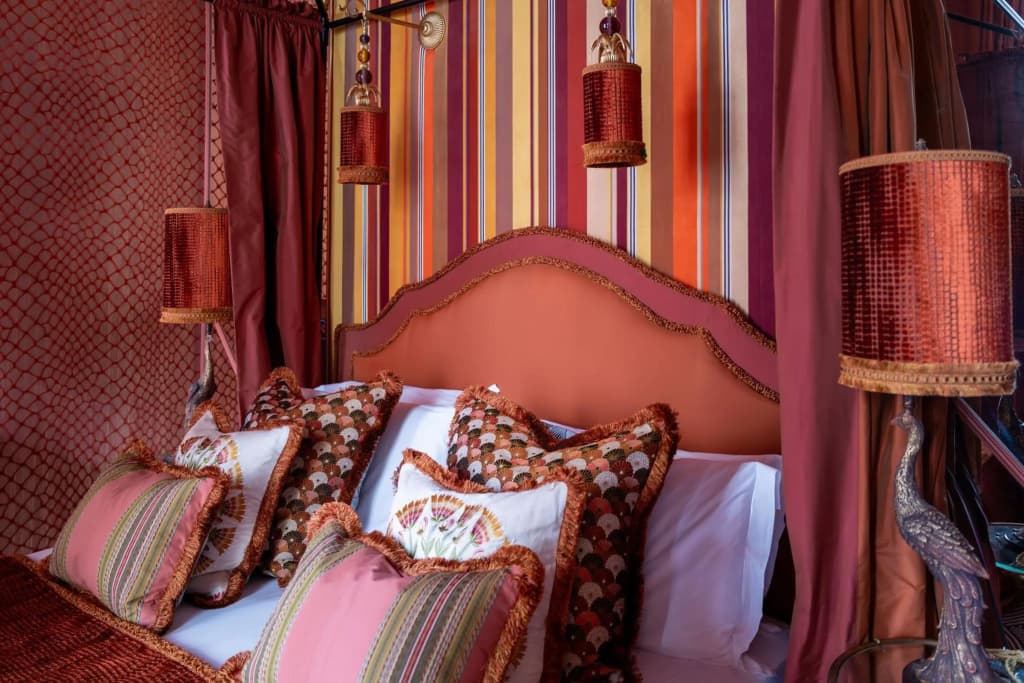 Castille Paris - Starhotels Collezione - photo 37