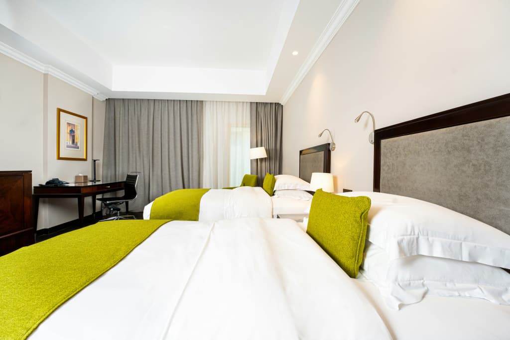 Millennium Hotel Doha - photo 5