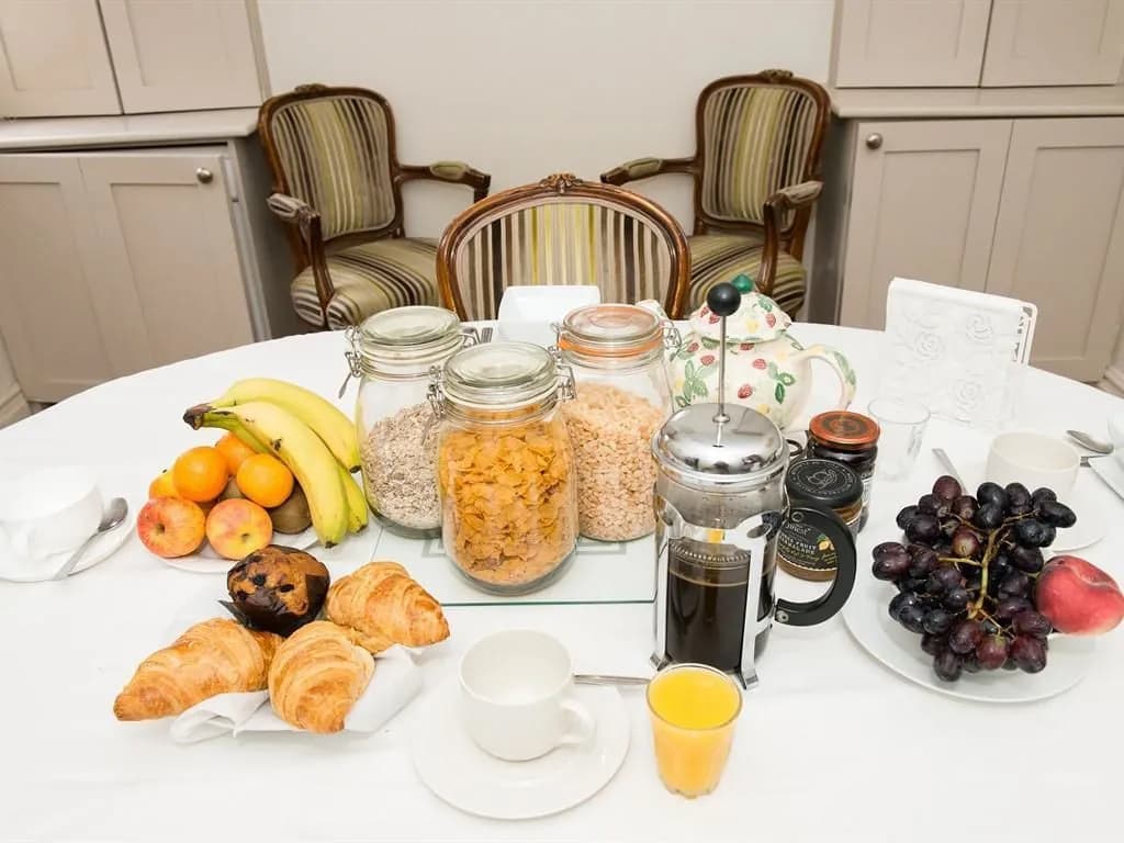 Ros Mor B&B - photo 5