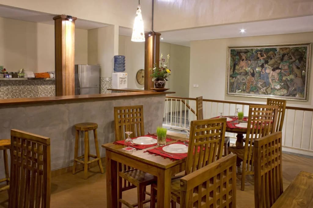 Sura Inn Ubud - photo 21