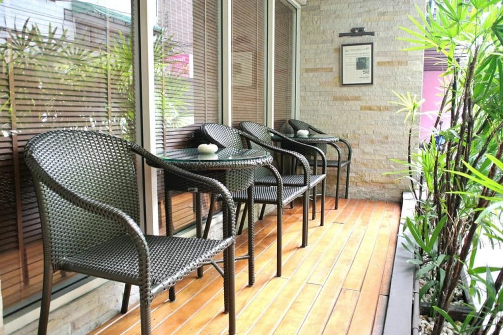 The Key Bangkok Hotel by Compass Hospitality - photo 48