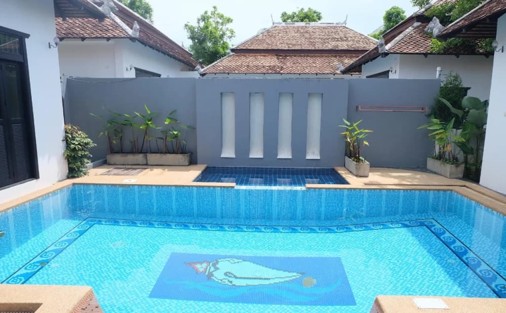Mandawee Pool Villas - photo 10