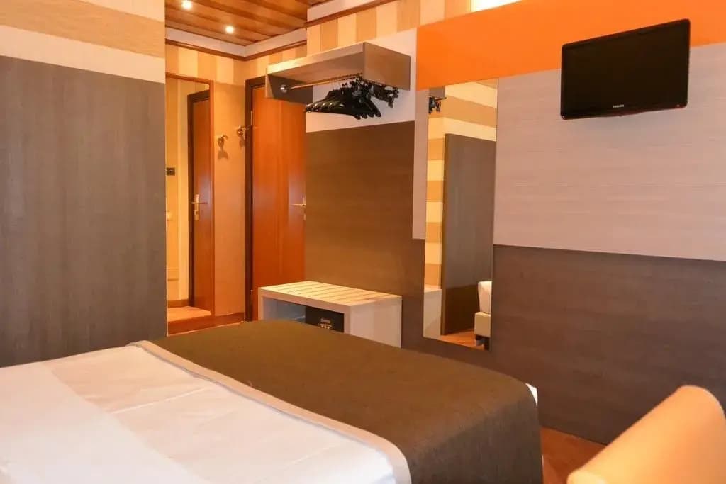 Hotel Metrò - photo 2