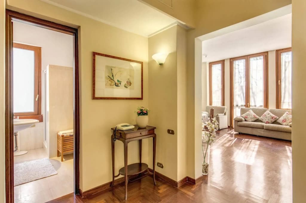 Residence Villa Marignoli - photo 2