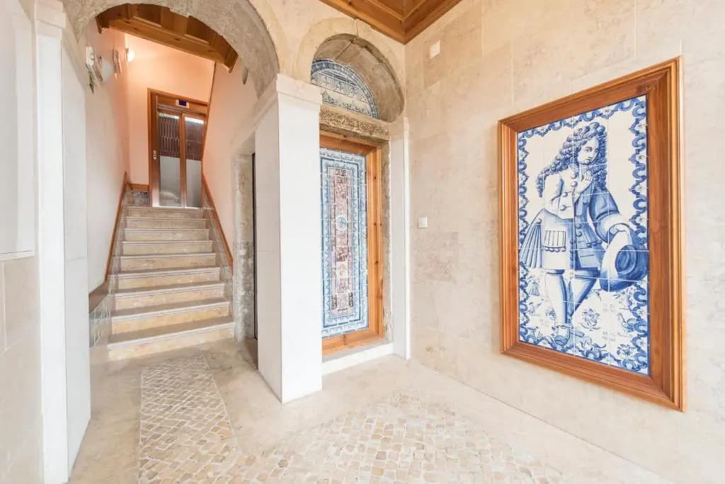 Casa Portuguesa Prata - photo 4
