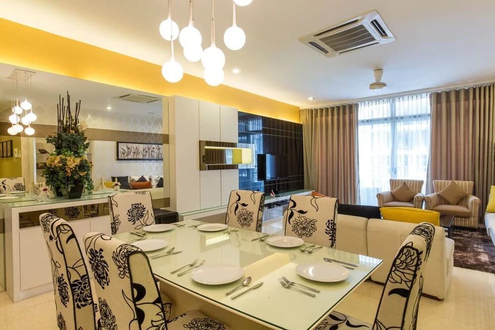 Mowu Suites @ KLCC - photo 28