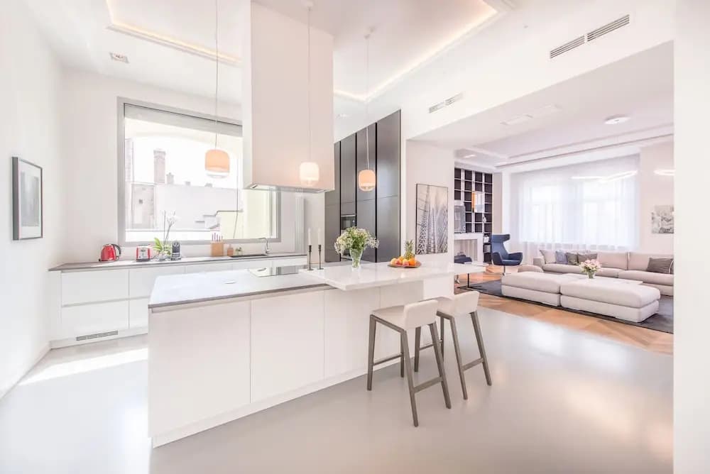 Oasis Apartment - photo 4