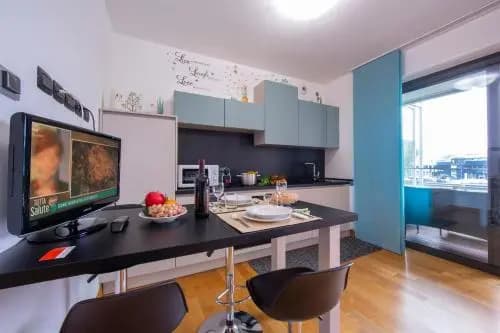 Temporary Flat Parco Vittoria - photo 7