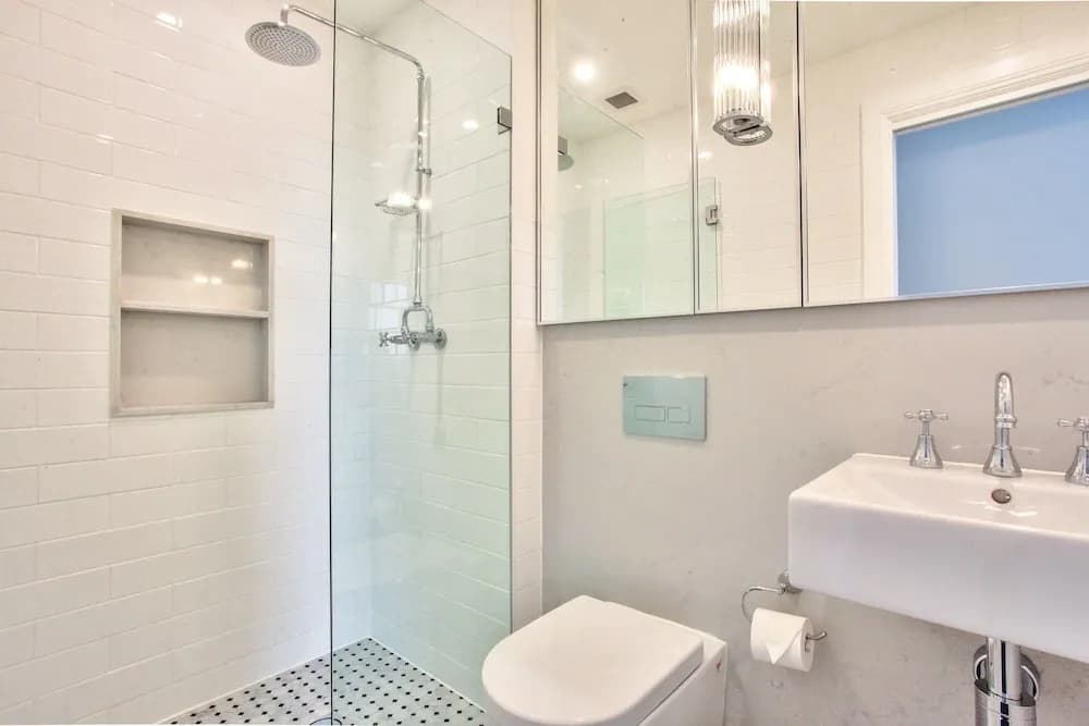 Apartment Hyde Park - Foster - photo 8