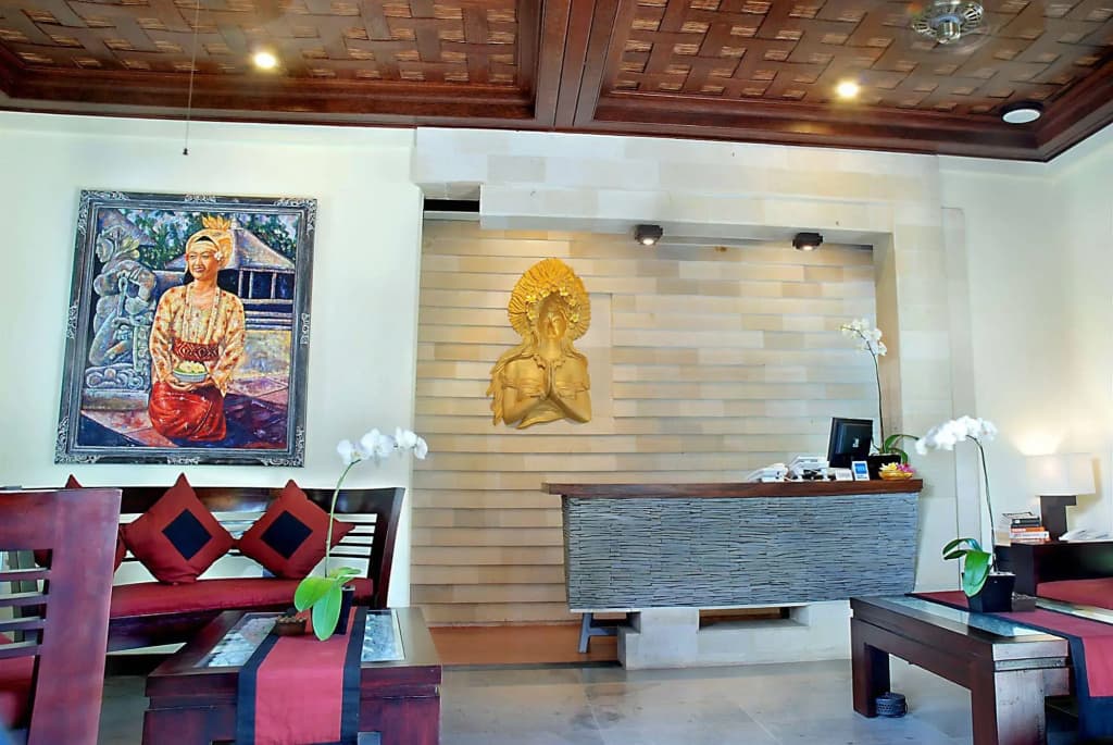 The Bali Dream Suite Villa Seminyak - photo 1