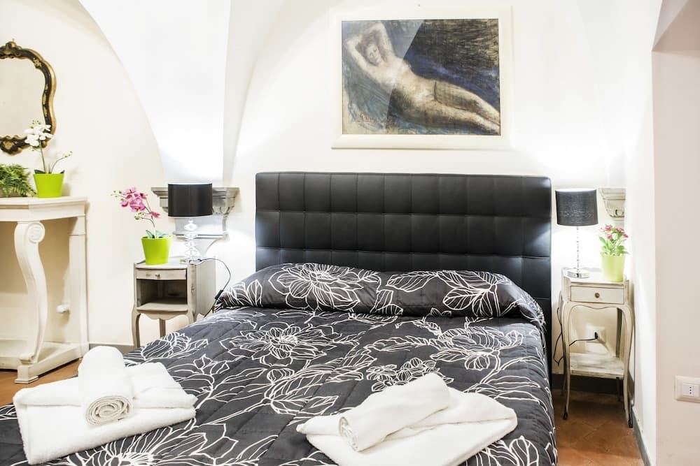Art Apartment Rustici - photo 5