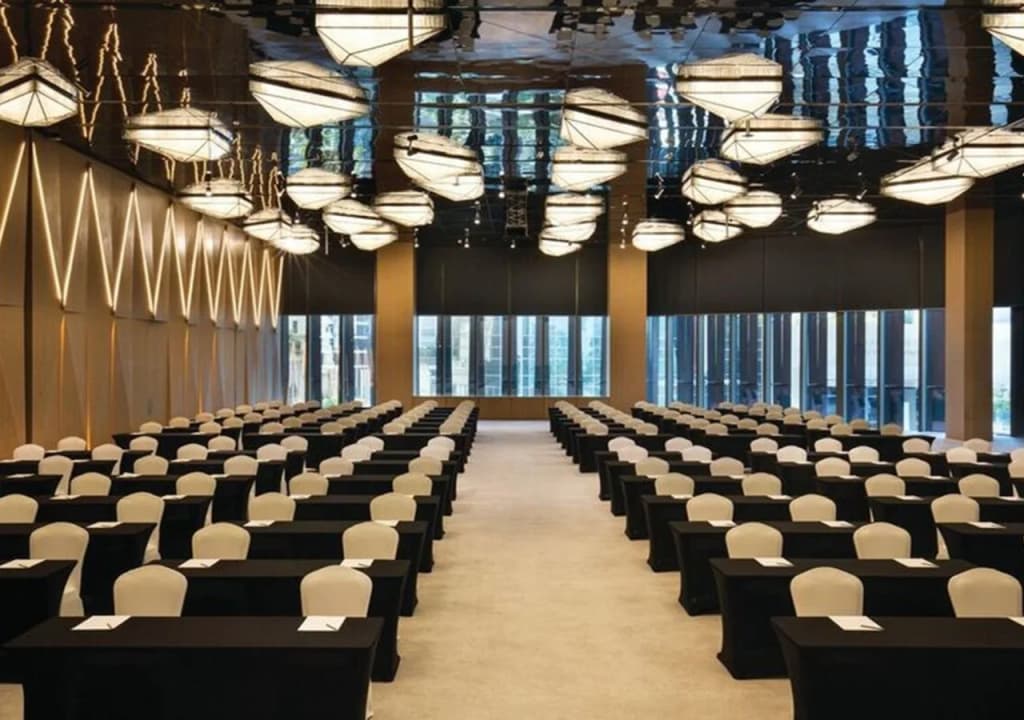 Rixos Premium Dubai JBR - photo 23