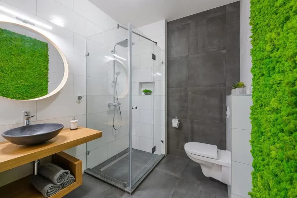 High End Suite Klauzal with AC - photo 7