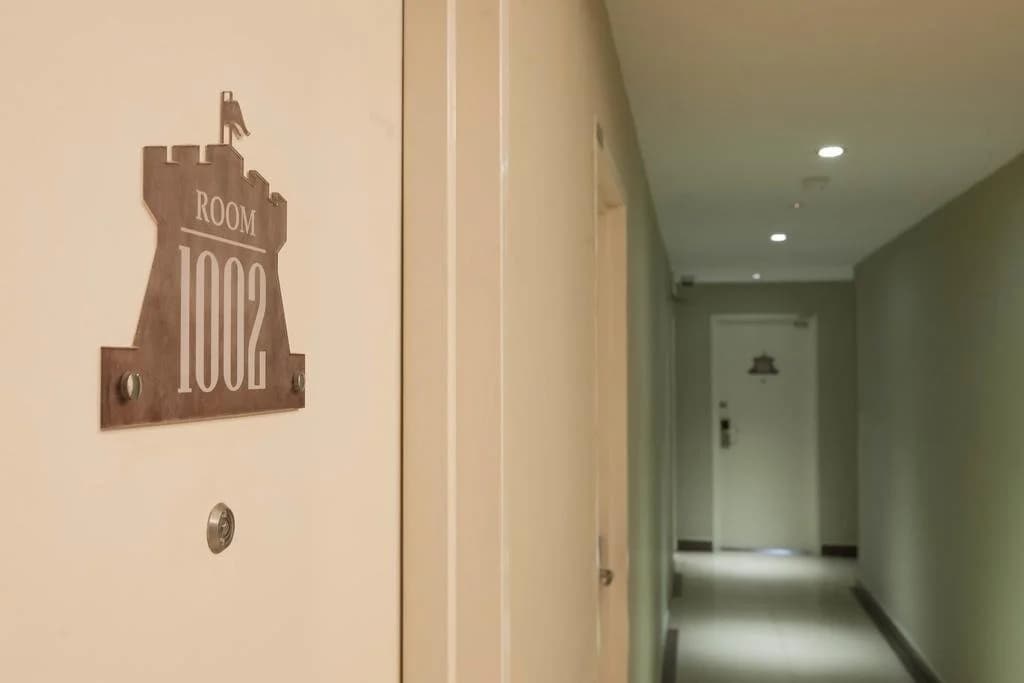 Castello Hotel - photo 10