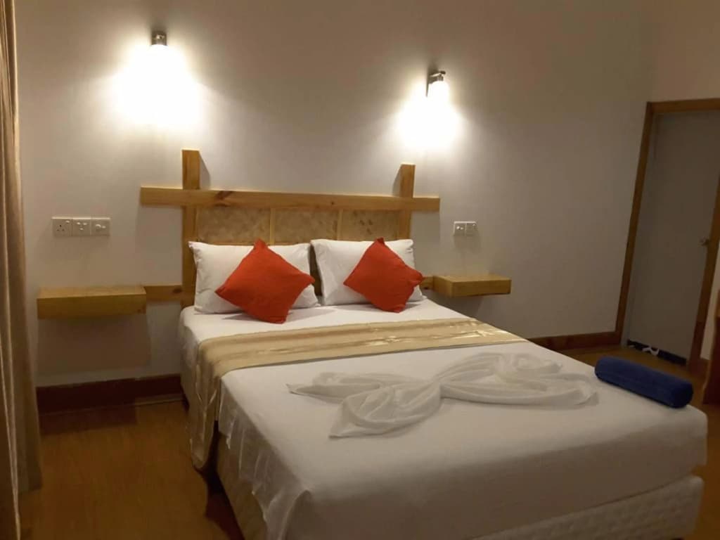 Rasdhoo Atoll Residence - photo 3