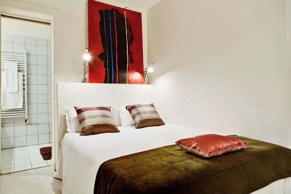 Jardin des Rosiers Residence - photo 3