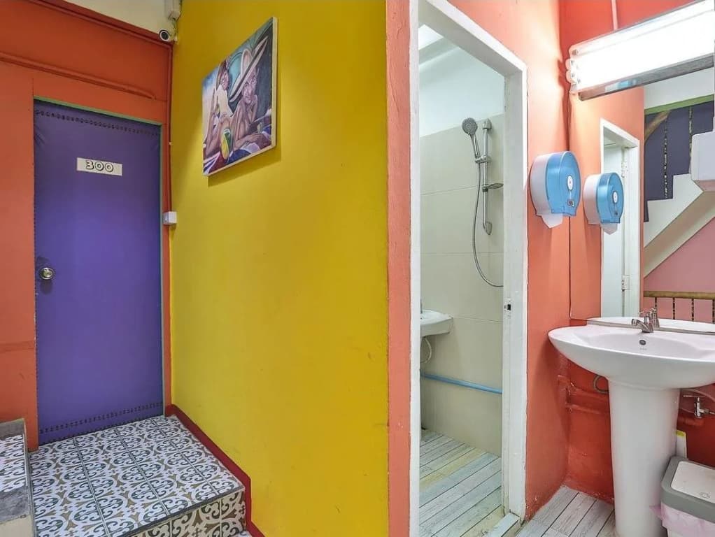 Mascot Hostel - photo 5