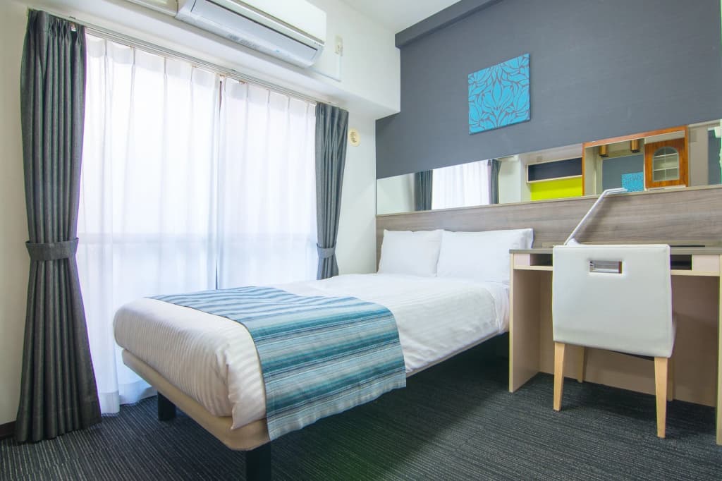 MyStays Ueno Inaricho Hotel - photo 14