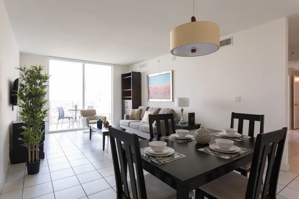 1st Brickell Boutique Residences by Nomad Guru - photo 25