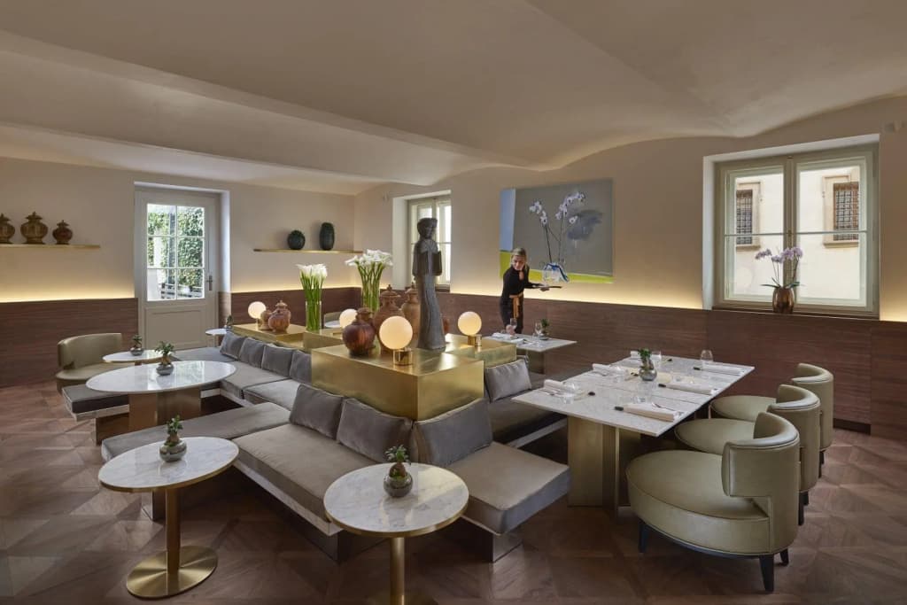 Mandarin Oriental, Prague - photo 25