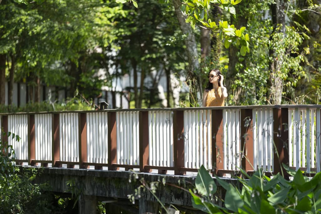 Dusit Thani Krabi Beach Resort Hotel - photo 31