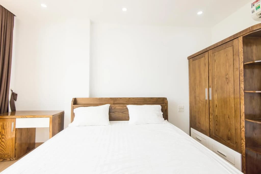 22housing Cau Giay Hotel & Residence - photo 6